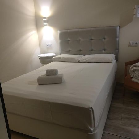 Good Stay Rooms Μαδρίτη Εξωτερικό φωτογραφία