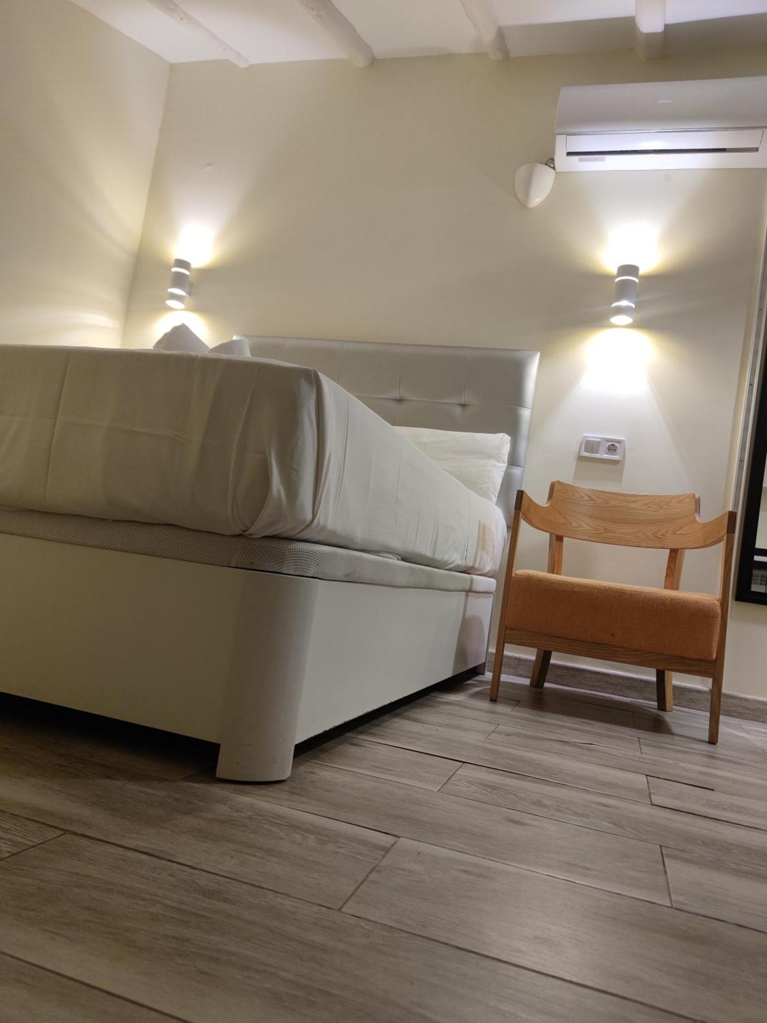 Good Stay Rooms Μαδρίτη Εξωτερικό φωτογραφία