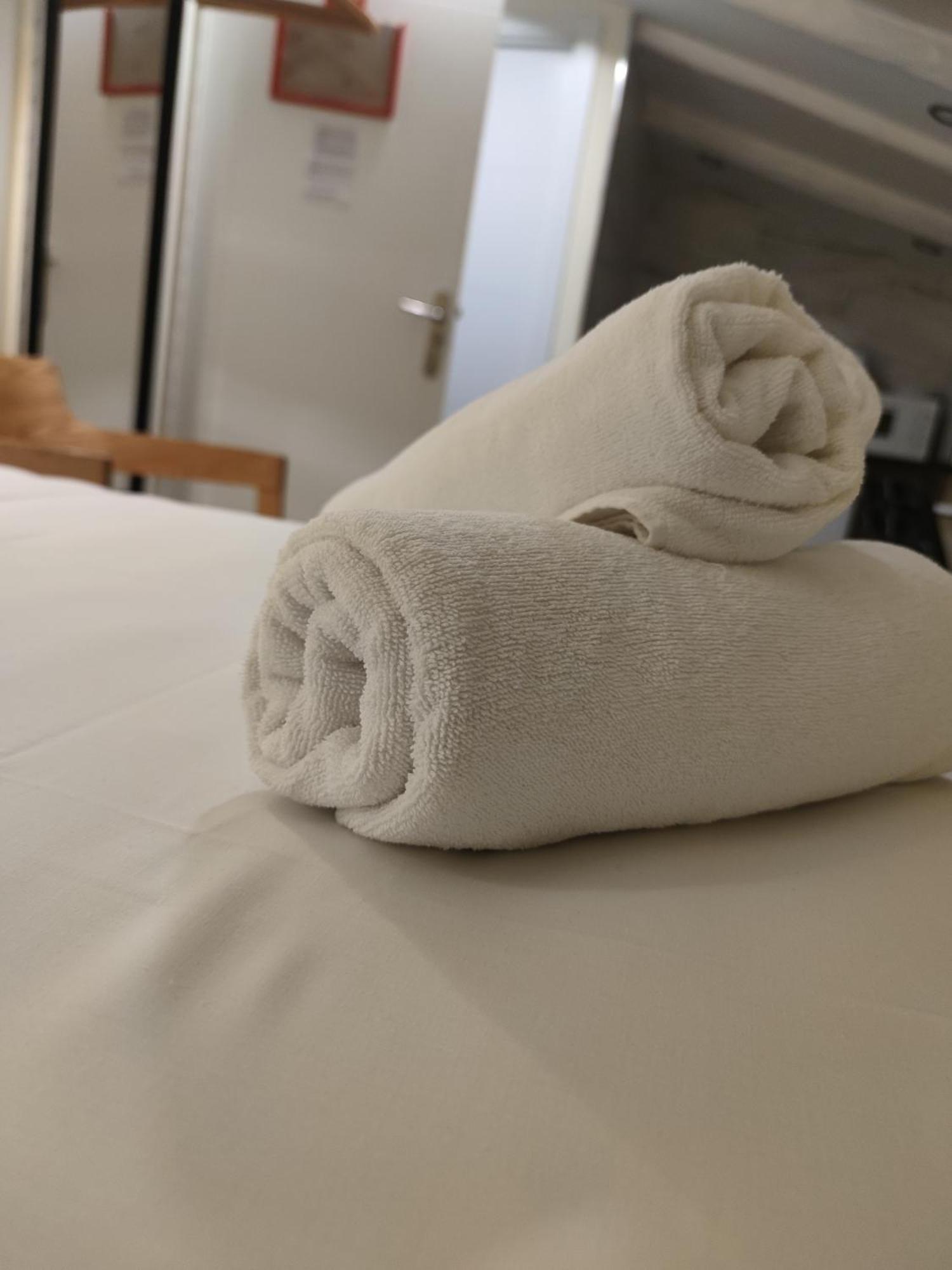 Good Stay Rooms Μαδρίτη Εξωτερικό φωτογραφία