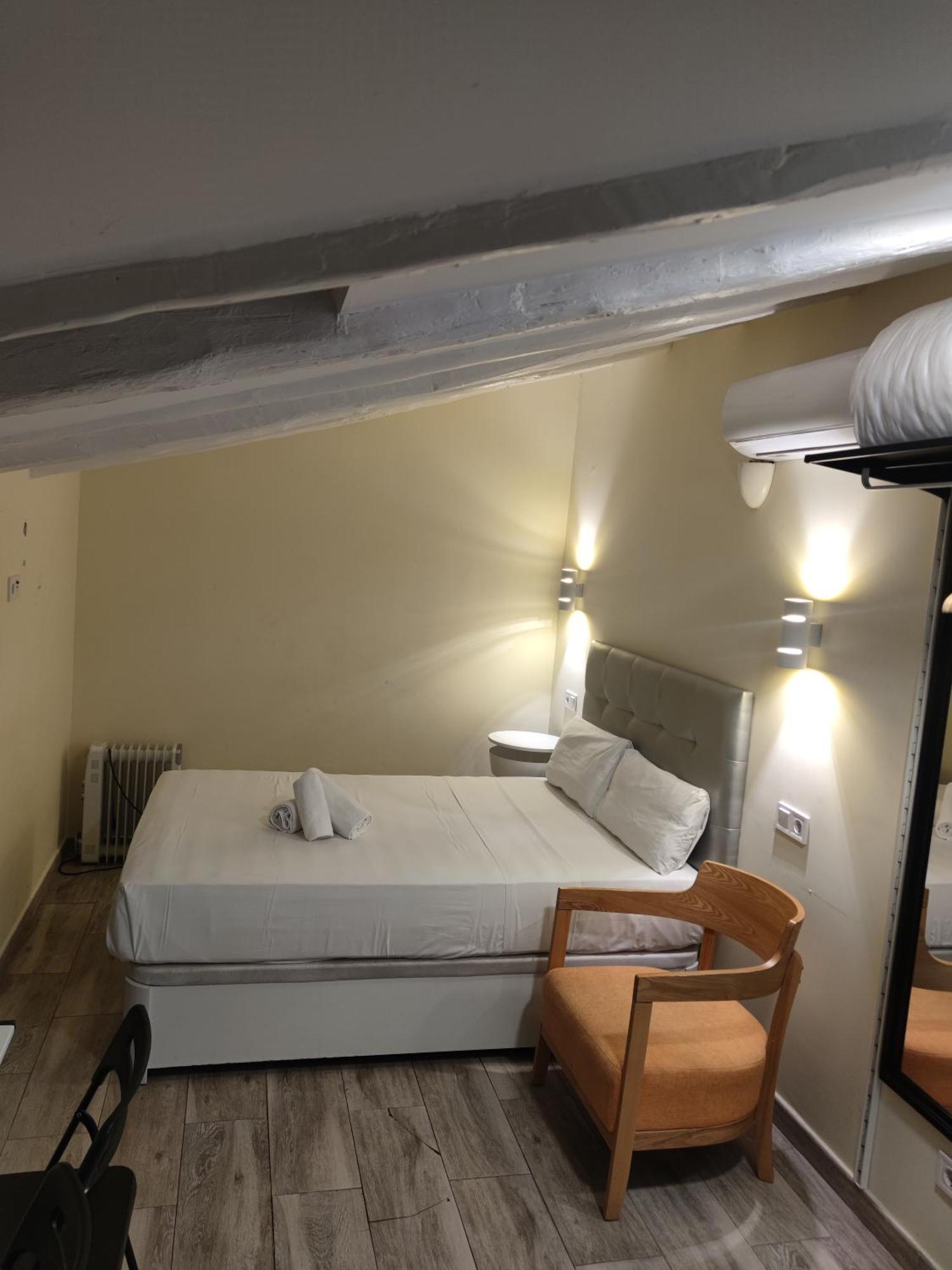Good Stay Rooms Μαδρίτη Εξωτερικό φωτογραφία