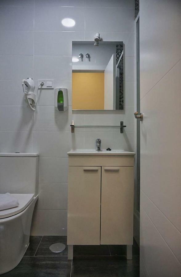 Good Stay Rooms Μαδρίτη Εξωτερικό φωτογραφία
