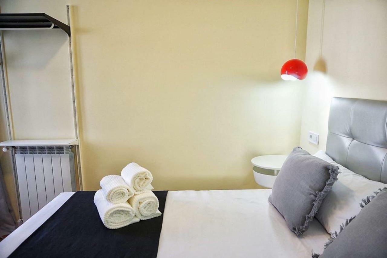 Good Stay Rooms Μαδρίτη Εξωτερικό φωτογραφία