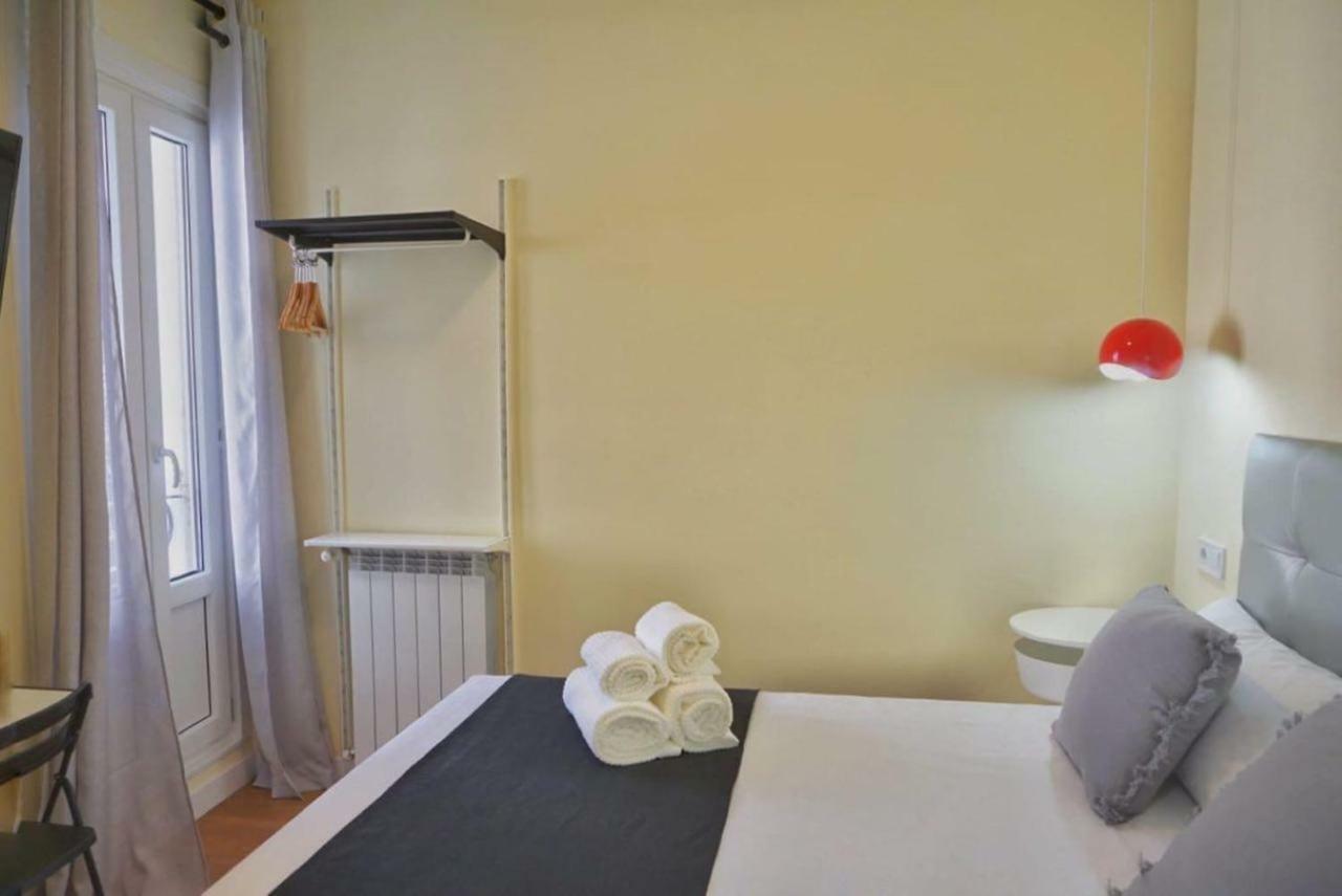 Good Stay Rooms Μαδρίτη Εξωτερικό φωτογραφία